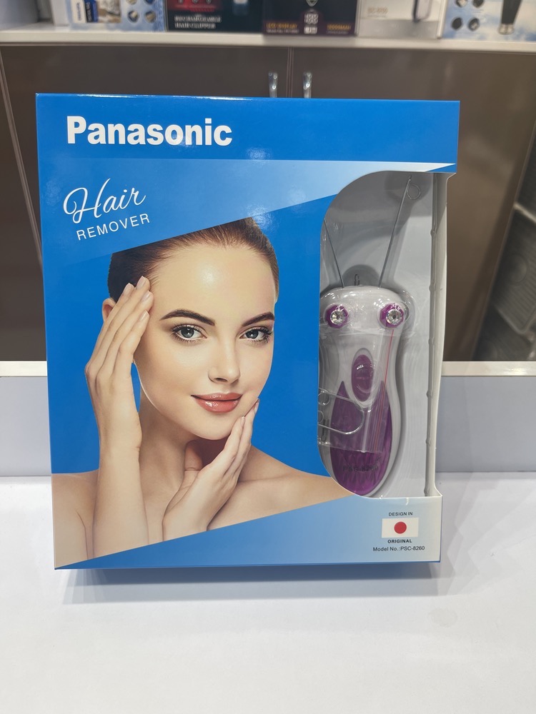 بند انداز برقی پاناسونیک مدل PSC8260