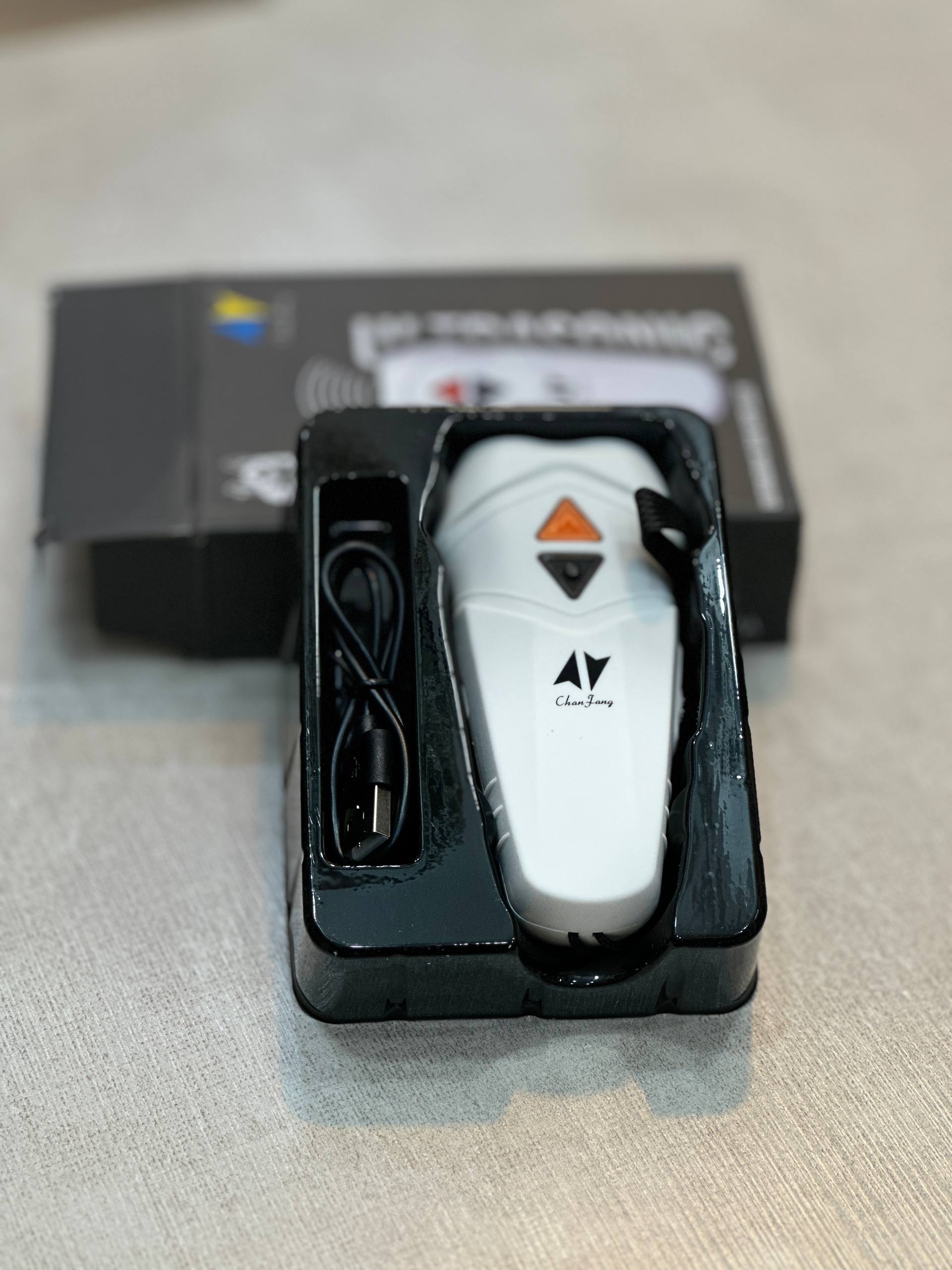 دستگاه دافع سگ اولتراسونیک مدل AV