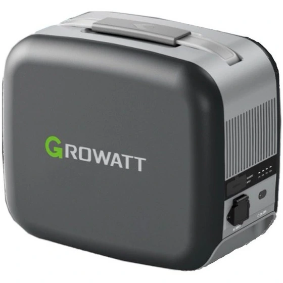 پاوراستیشن GROWATT INFINITY 1000