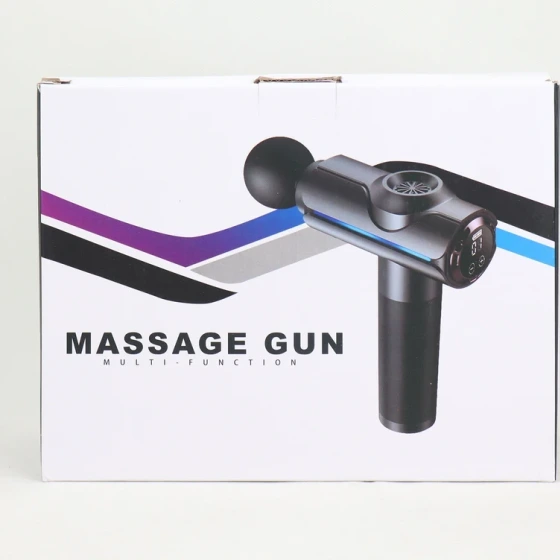 ماساژور برقی مدل MG-202