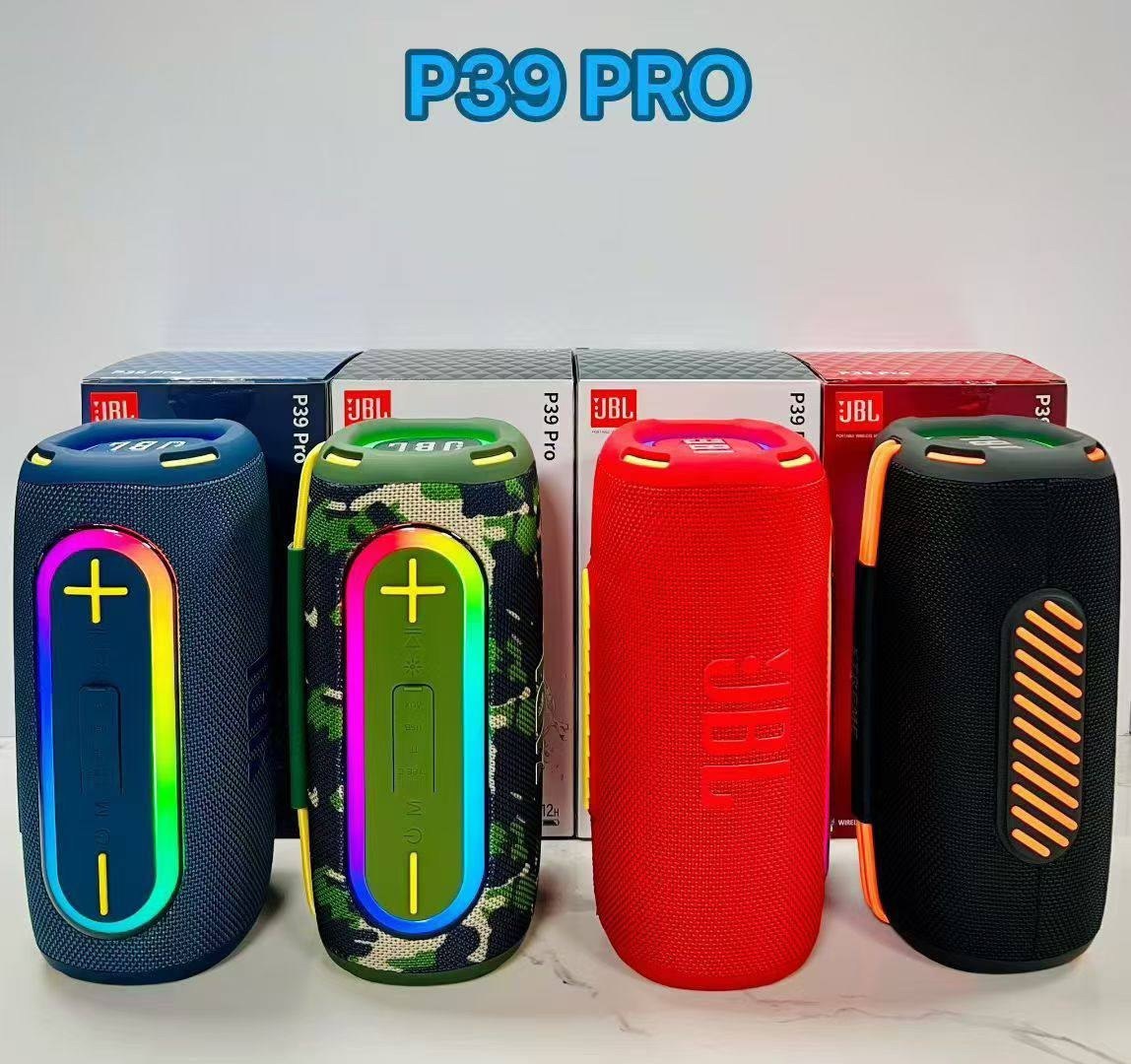 اسپیکر JBL مدل XTREME P39 PRO