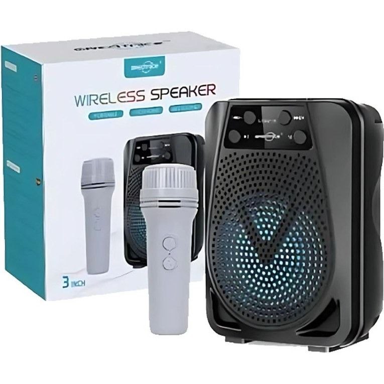 اسپیکر گریت نایس مدل GTS-2116