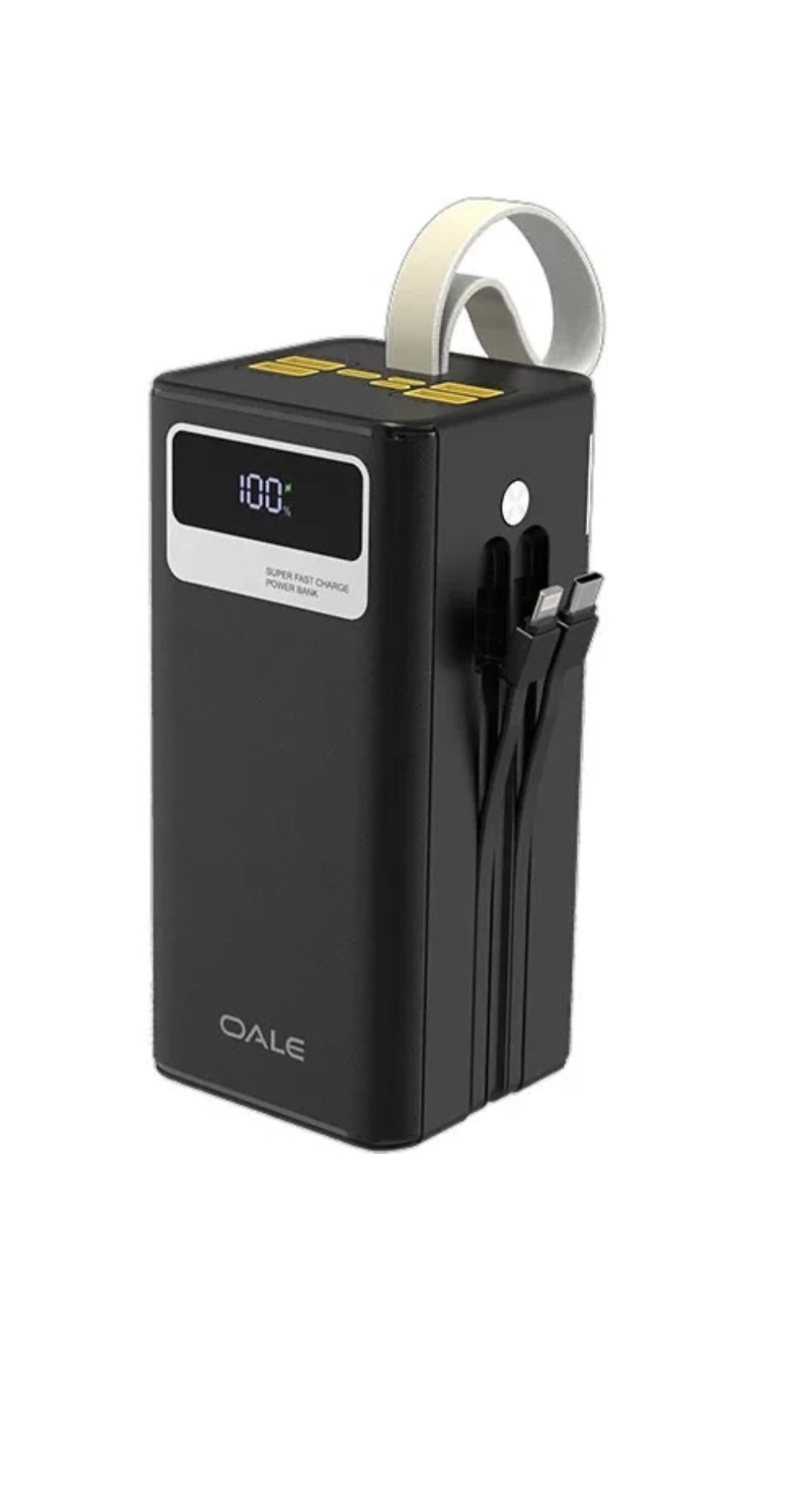پاوربانک فست شارژ oale50000