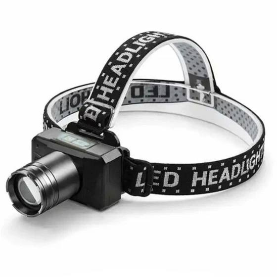چراغ پیشانی مدل YD-959