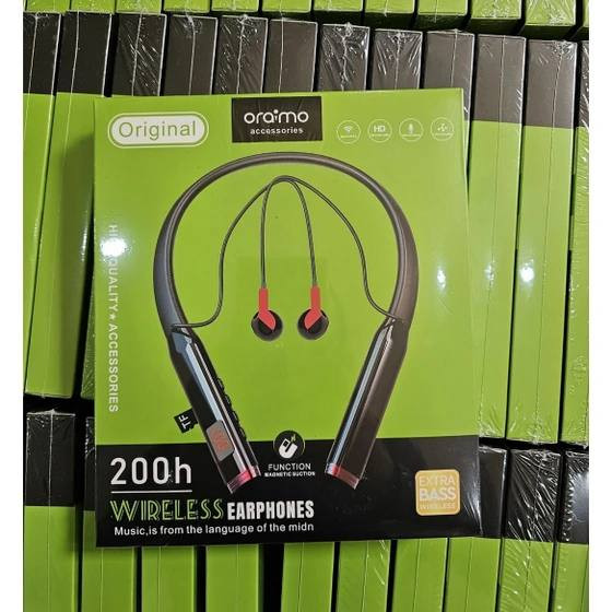 گردنی Oraimo رم خور