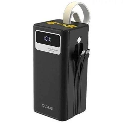 پاوربانک 50000 میلی آمپر OALE iPower P50000جدید